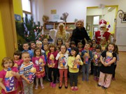 cert, mikulas, andel